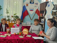 Саратовские пенсионерки искали врагов в тарелках